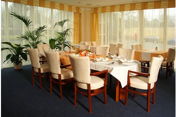 Готель Františkovy Lázně 1